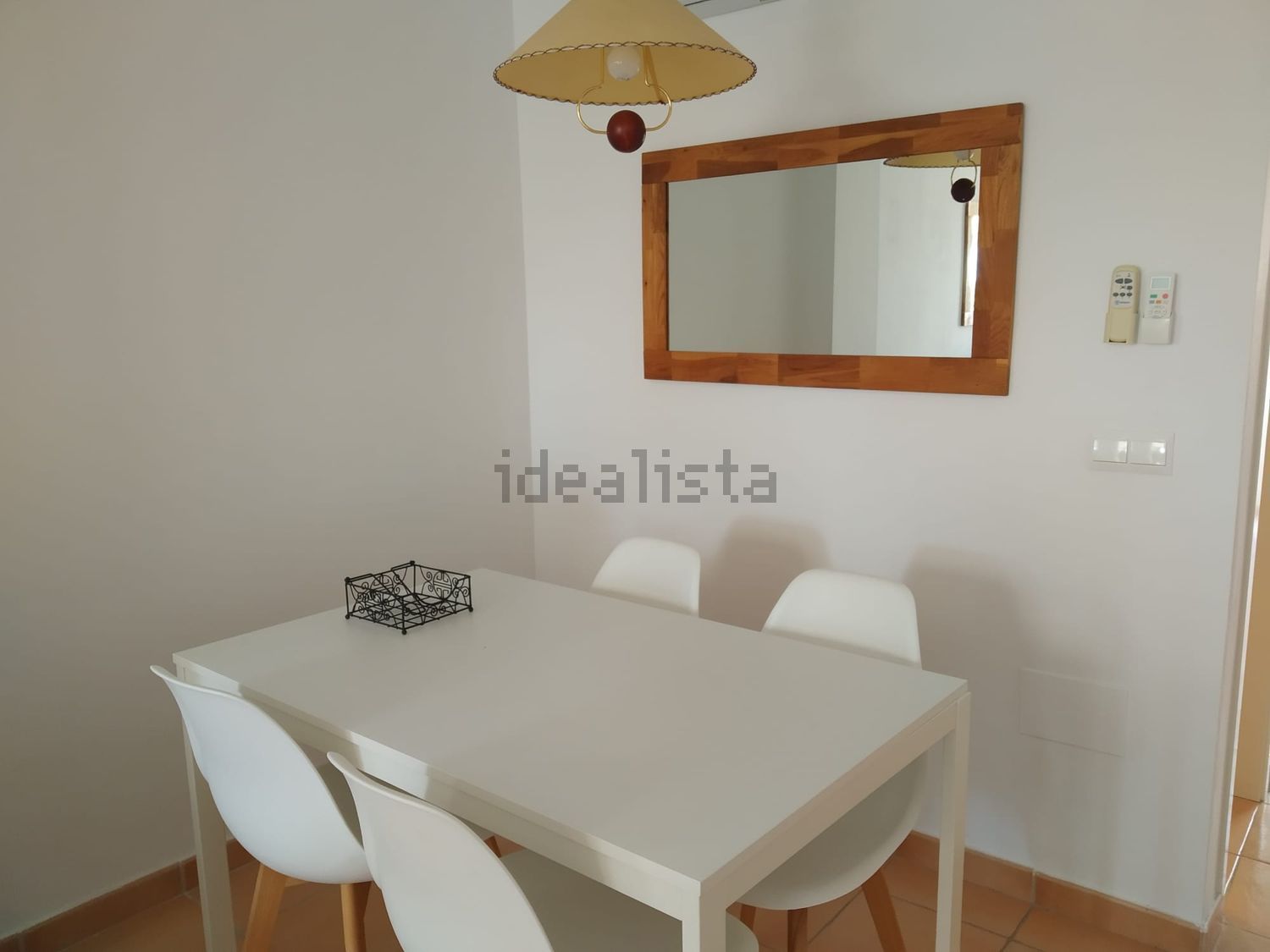 Piso de 110 m² en Benalmádena