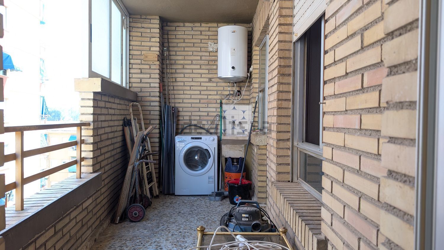 Apartamento 110 m² em Elx / Elche
