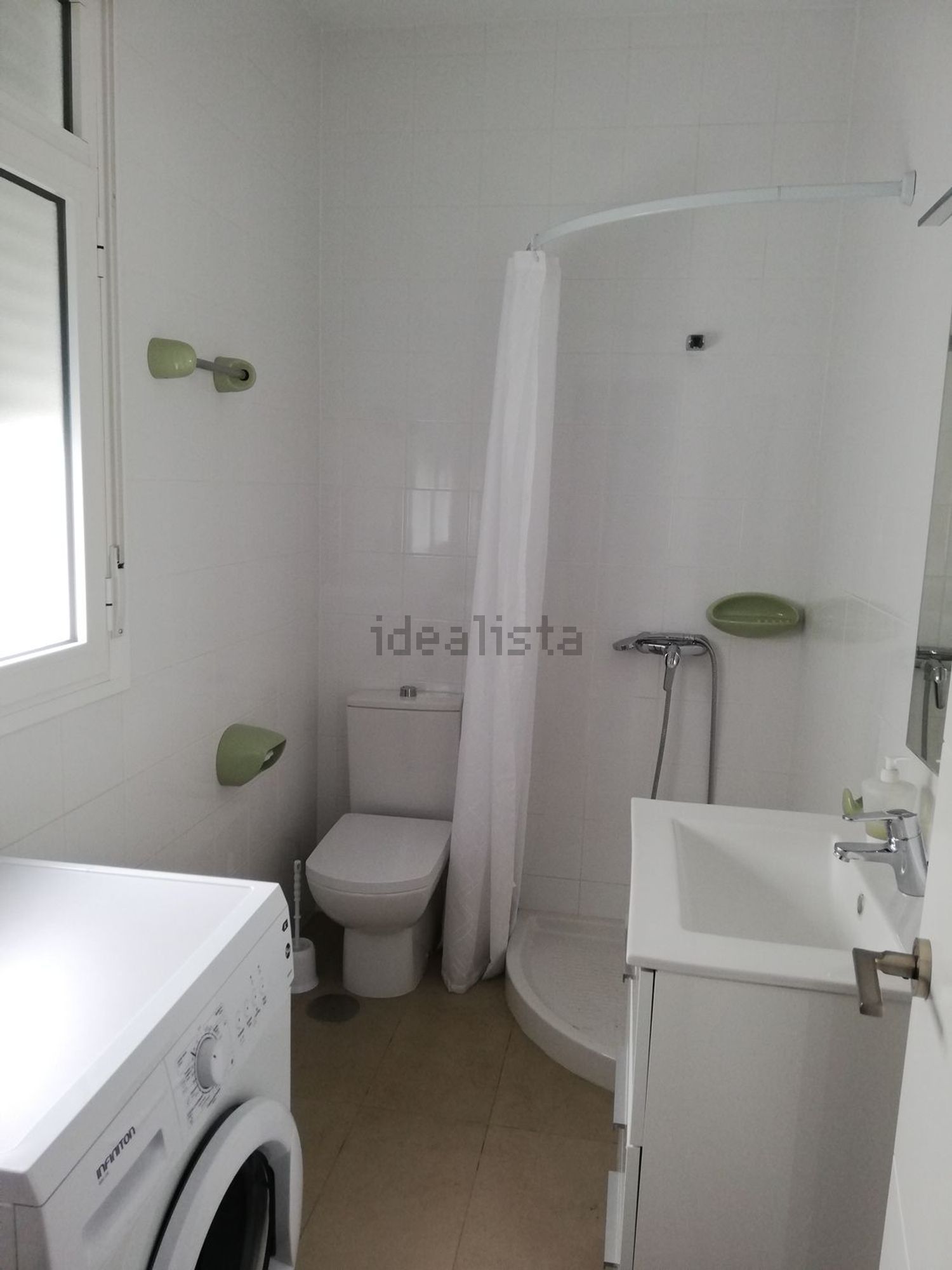 Habitació de lloguer, Sevilla