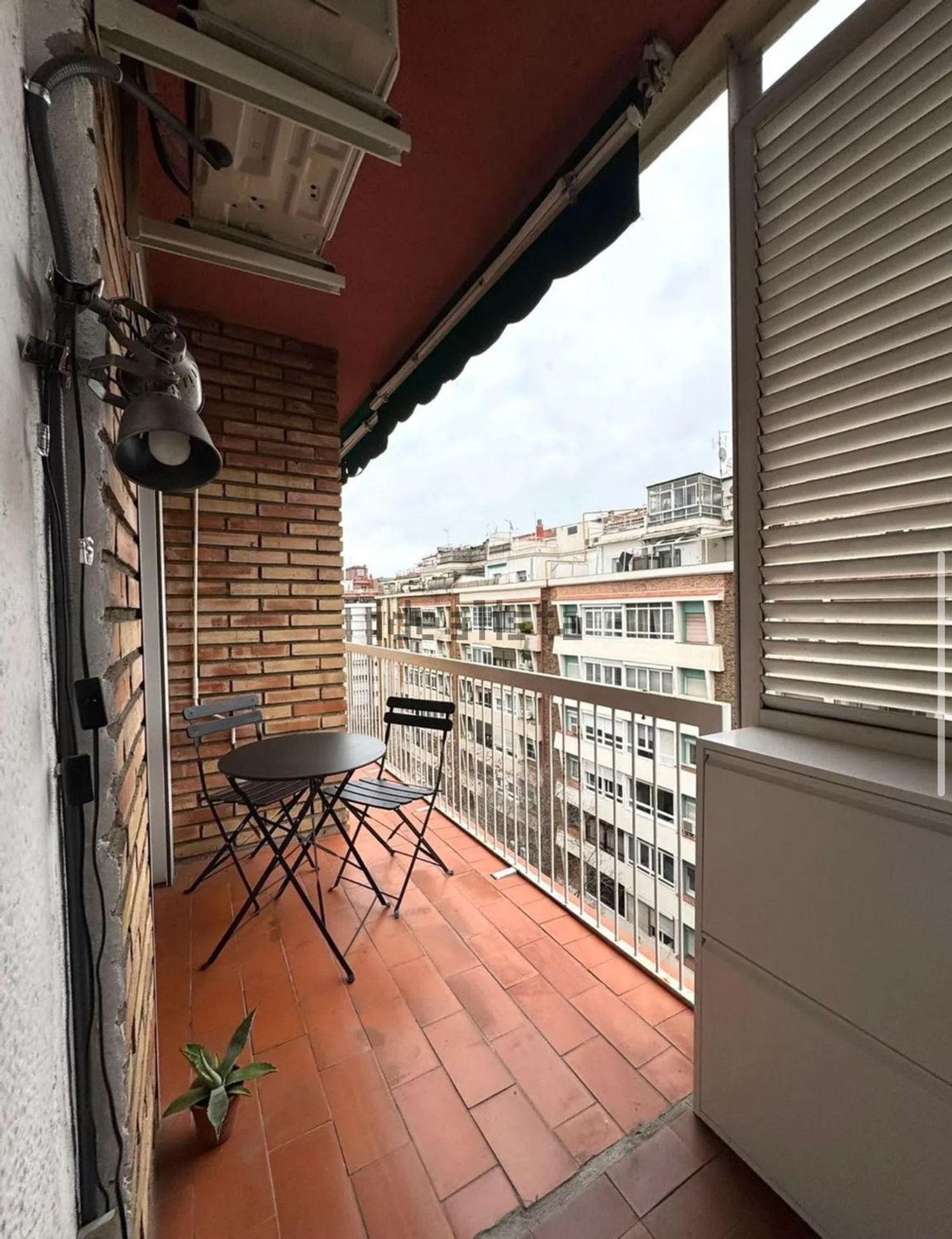 Zimmer zur Miete, Barcelona