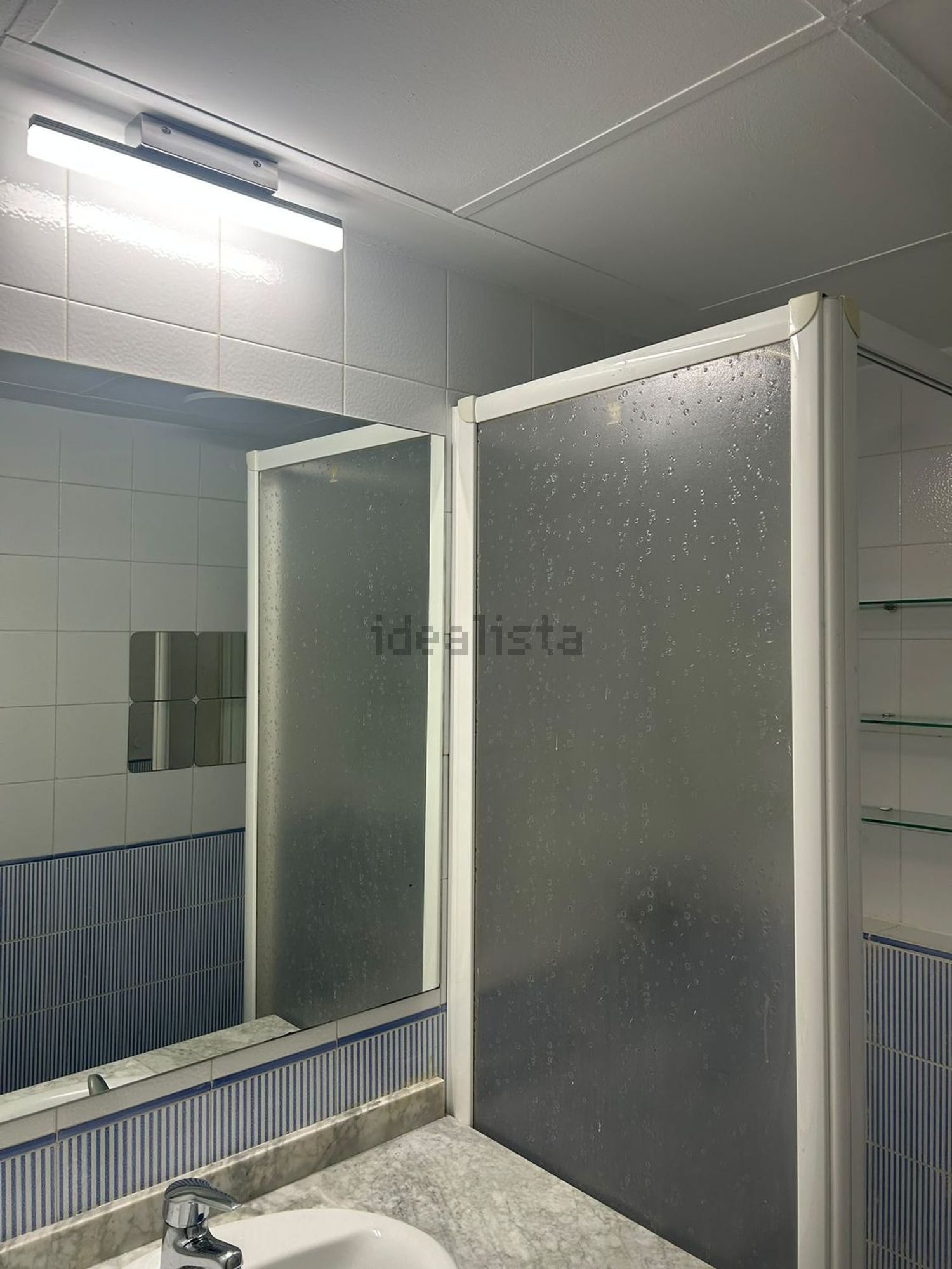 Pis de 55 m² a Madrid