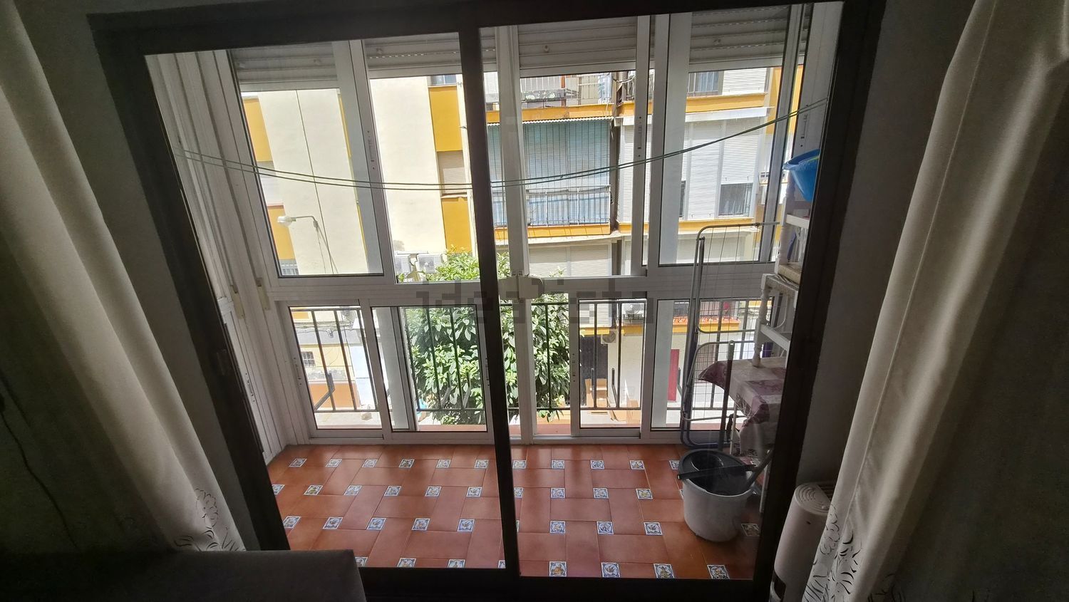 Zimmer zur Miete, Sevilla