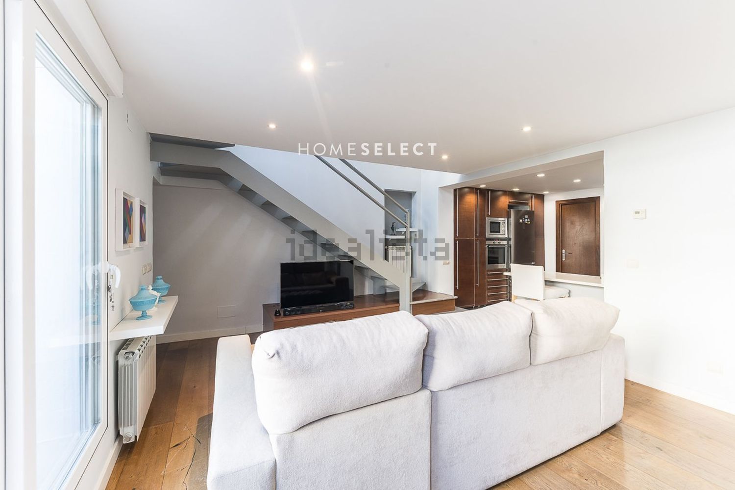 Pis de 180 m² a Madrid