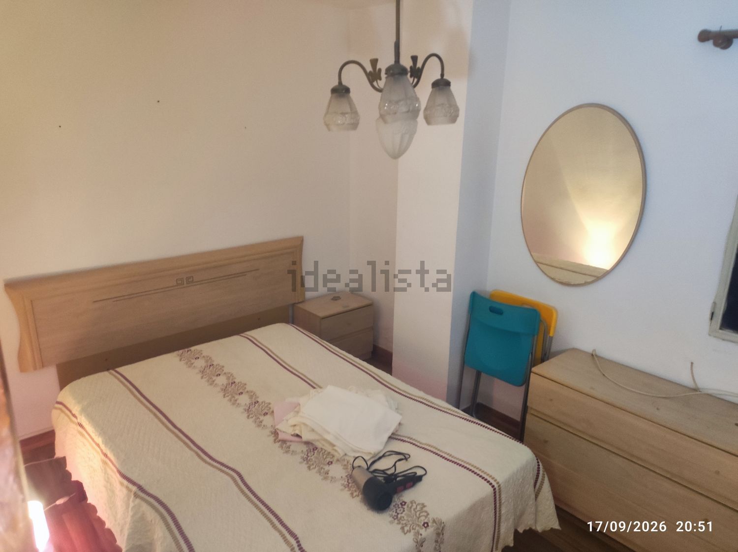 Piso de 75 m² en Málaga