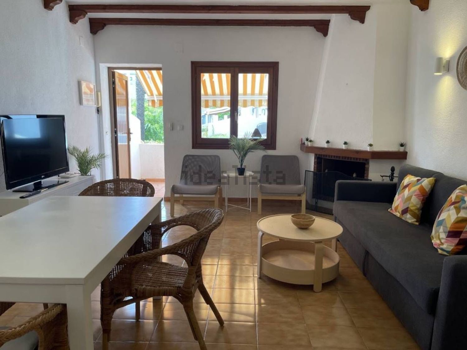 Pis de 60 m² a Dénia