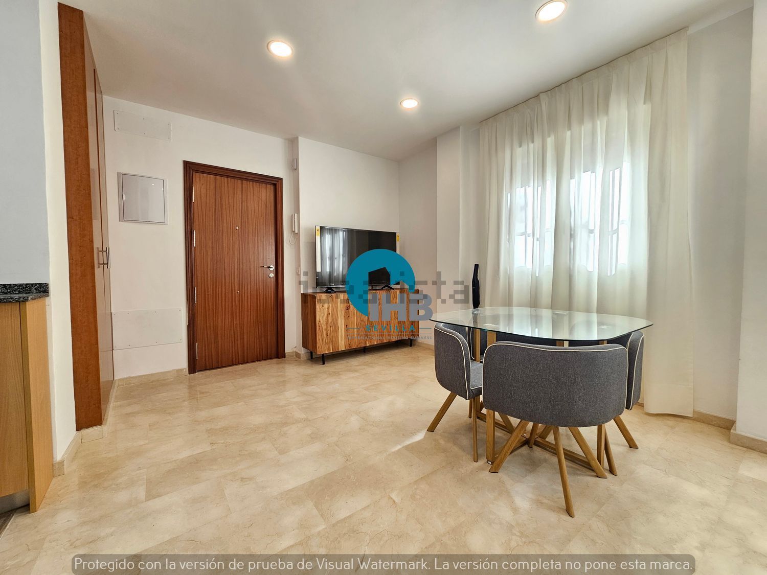 Pis de 65 m² a Sevilla