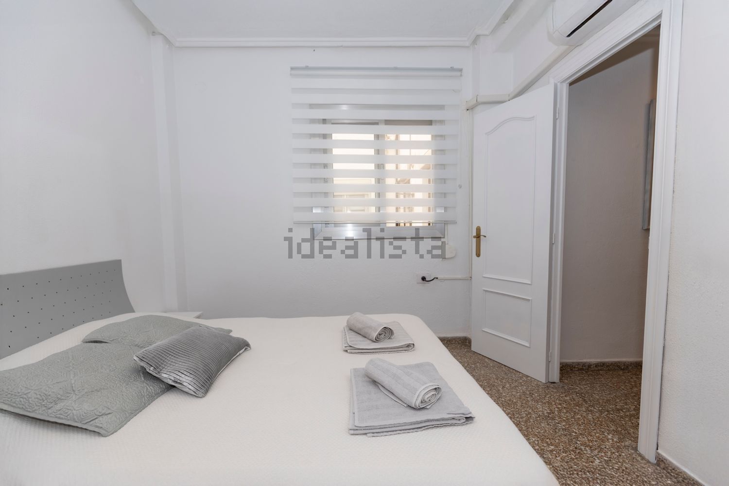 Apartamento 90 m² em Aldaia