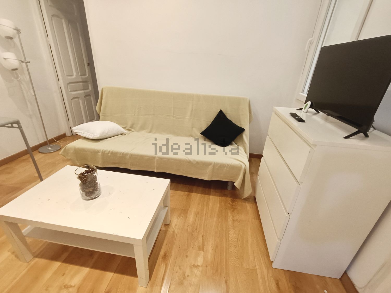 Pis de 66 m² a Madrid