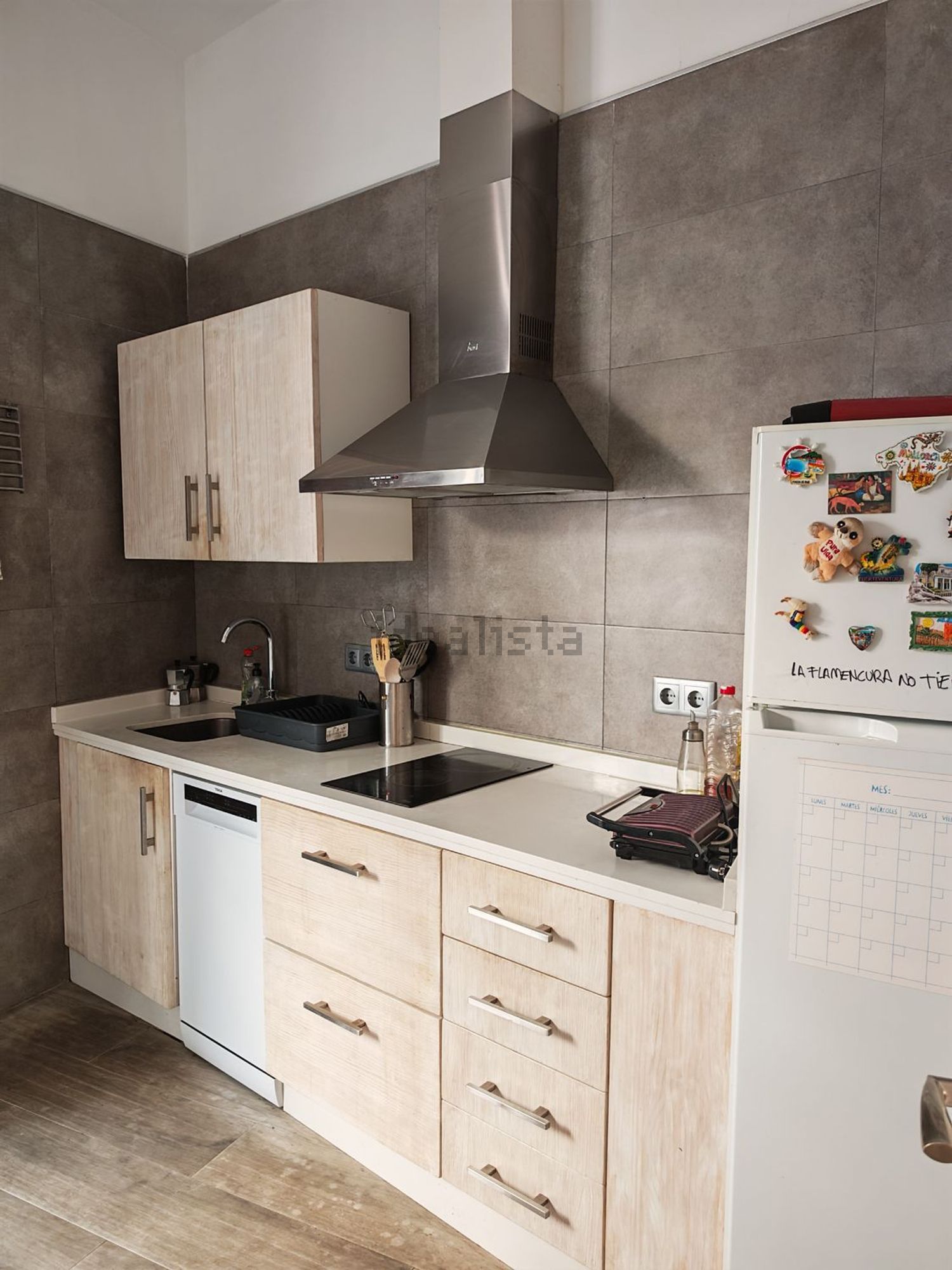 Habitación en alquiler, Sevilla