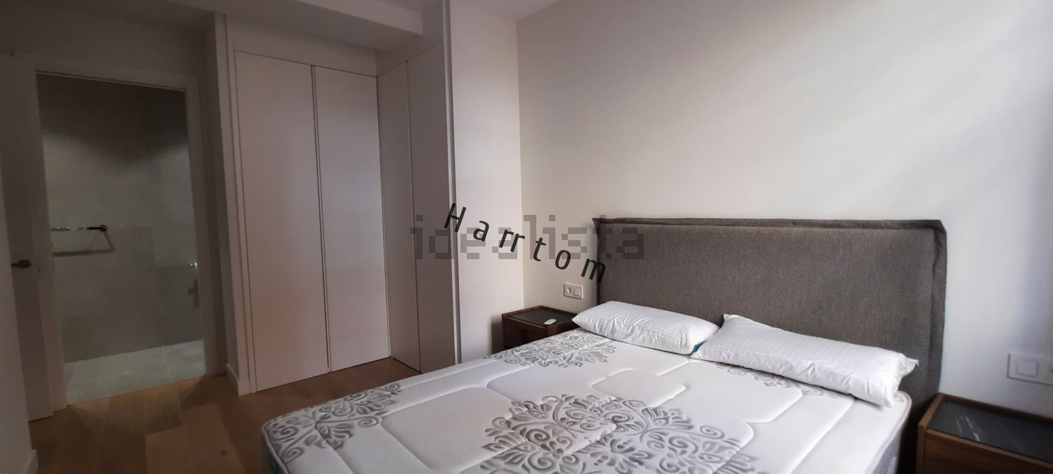 Appartamento 129 m² a A Coruña