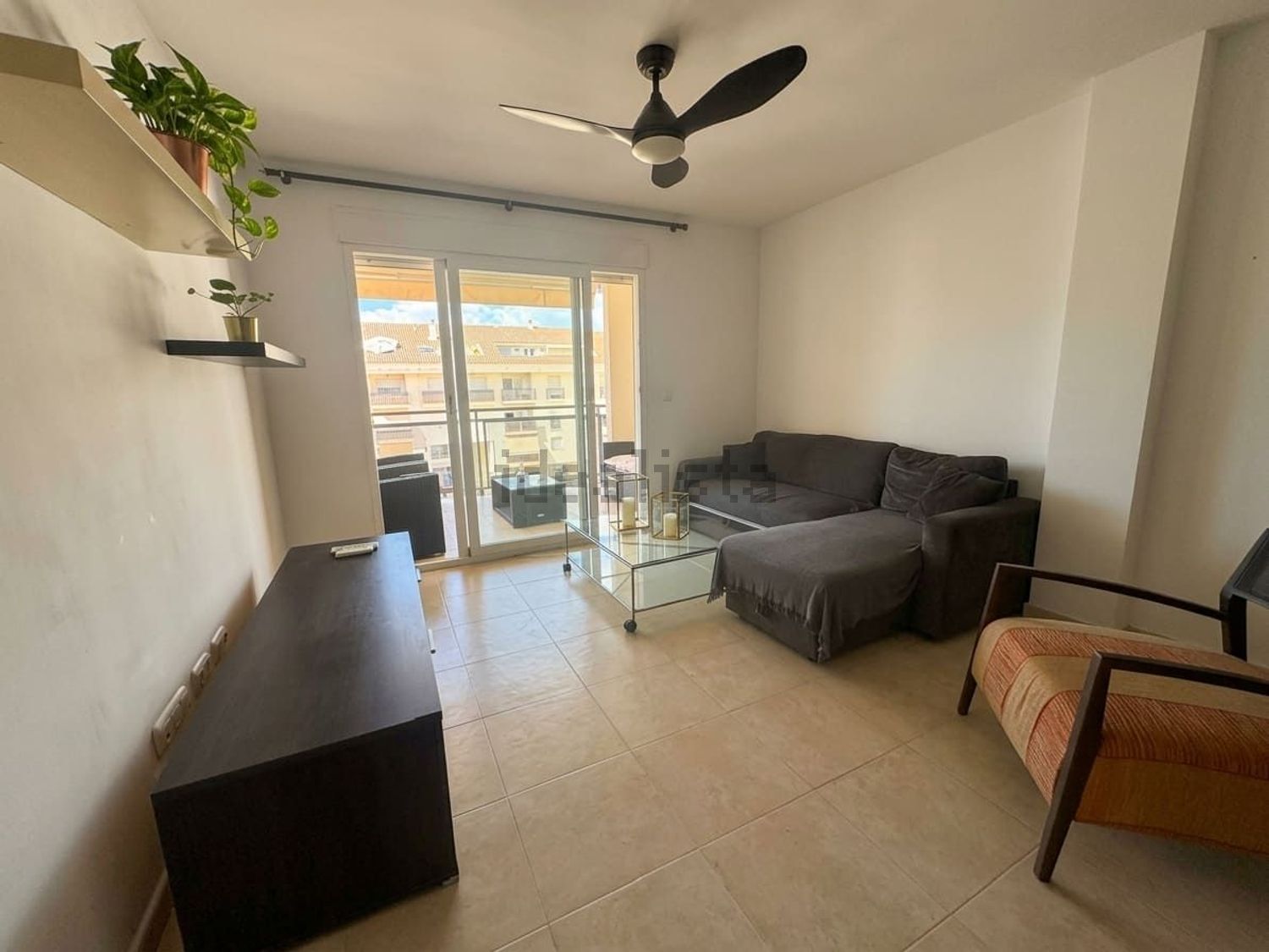 Pis de 124 m² a Altea