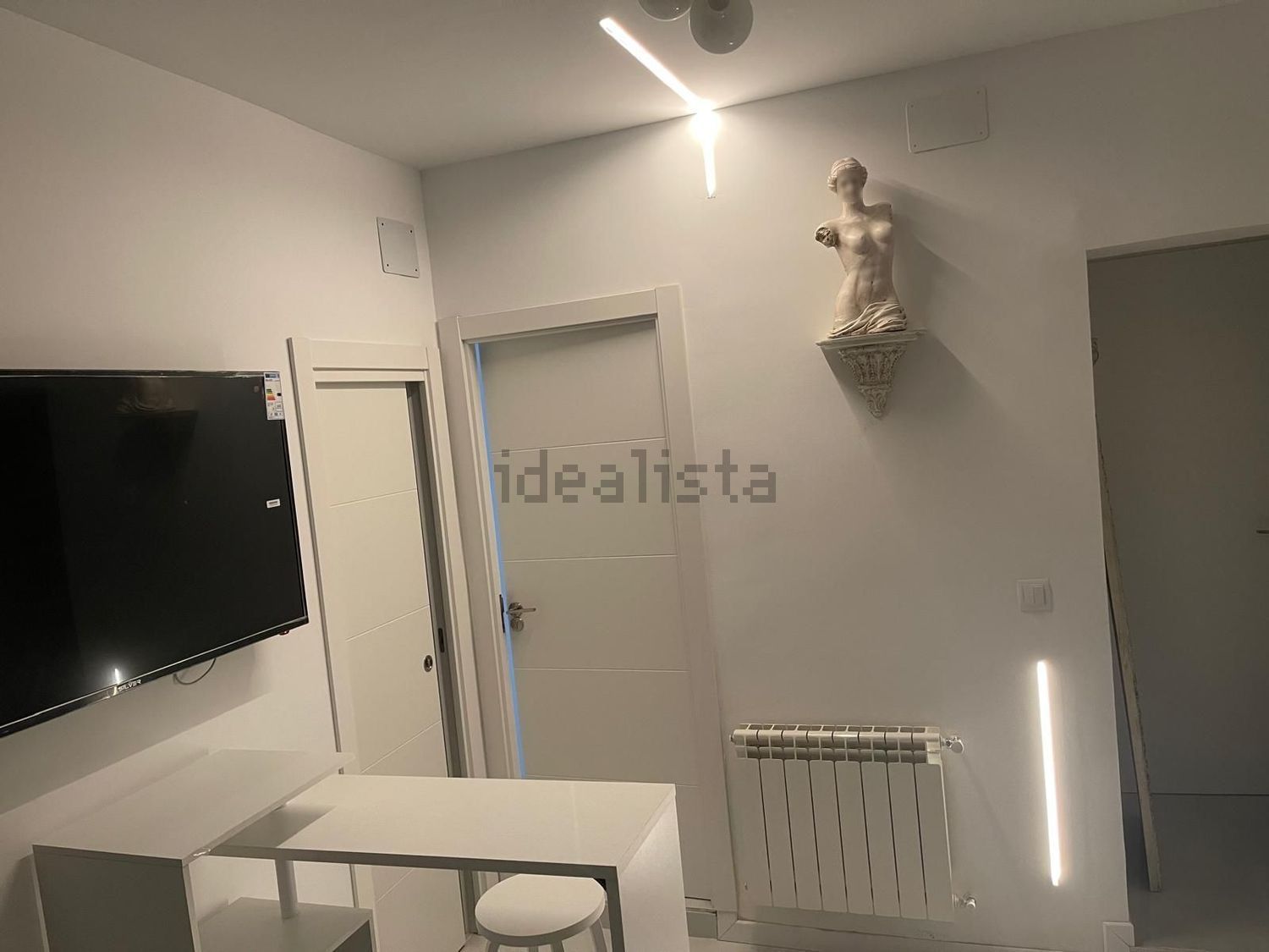 Stanza in affitto, Madrid
