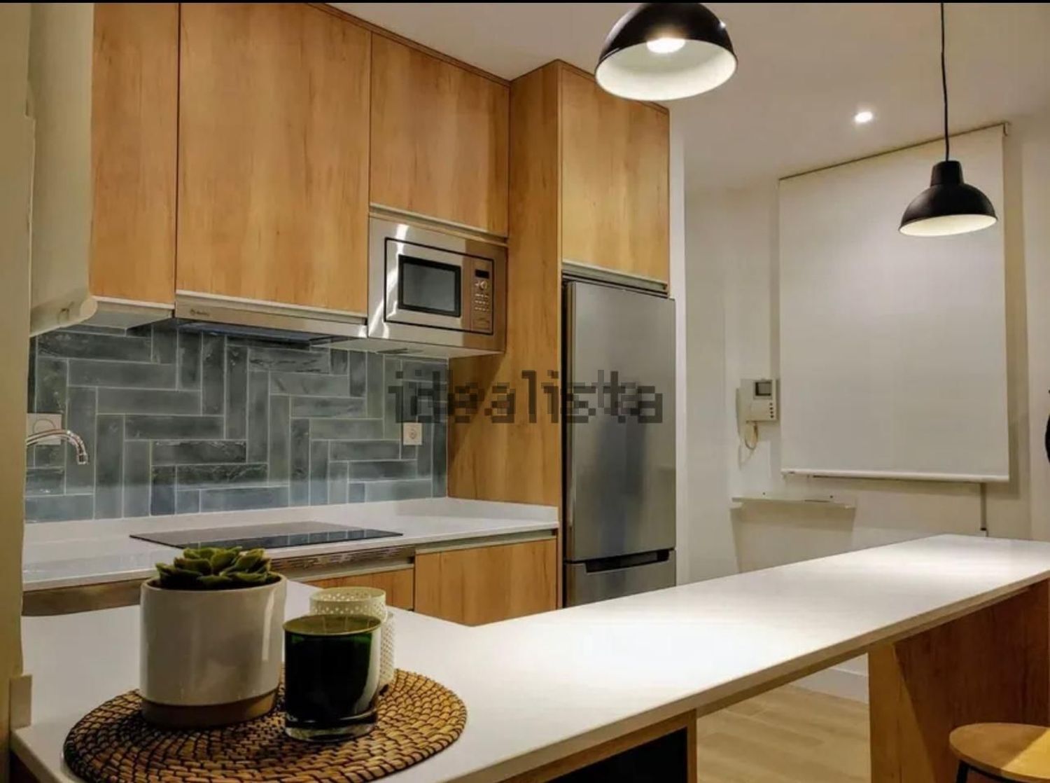 Piso de 55 m² en Madrid