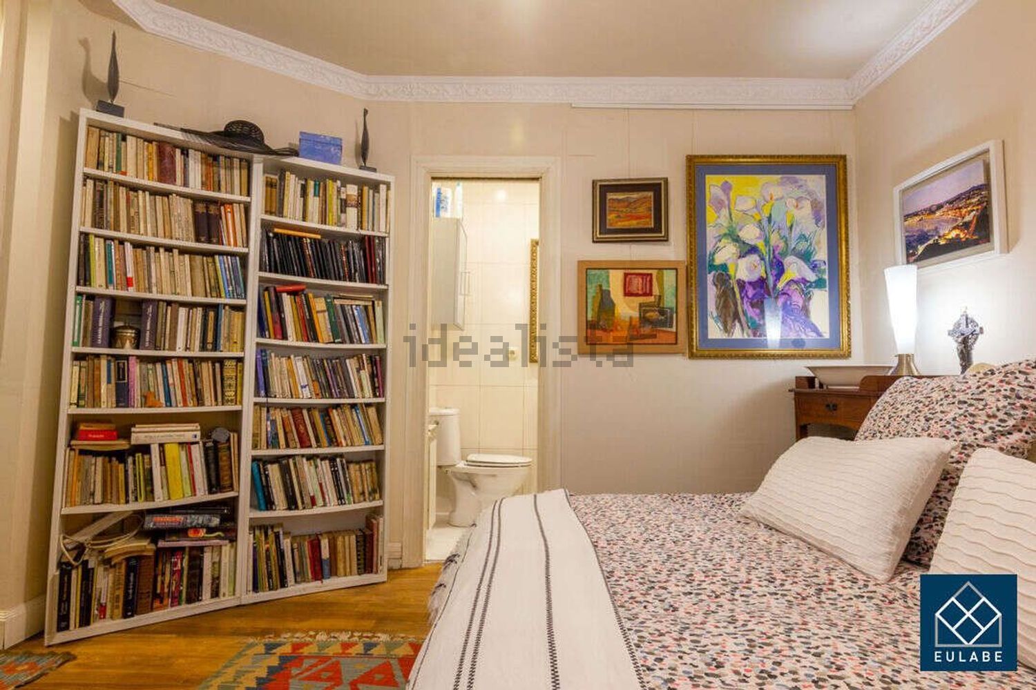 Piso de 80 m² en San Sebastián