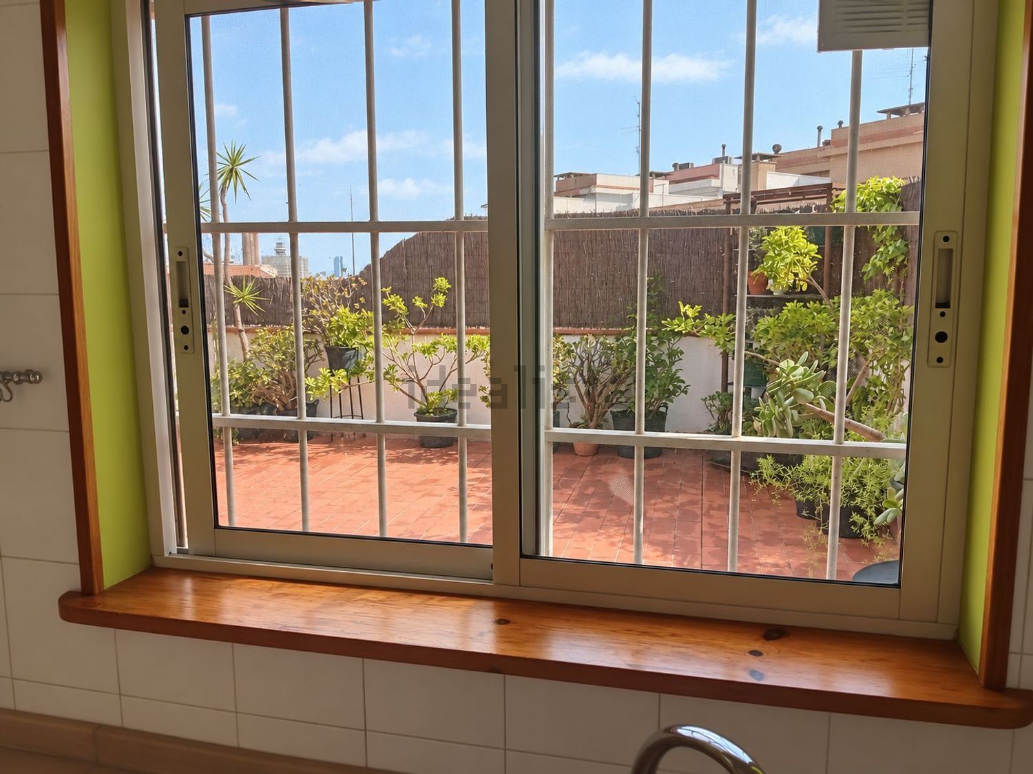 Pis de 75 m² a Barcelona