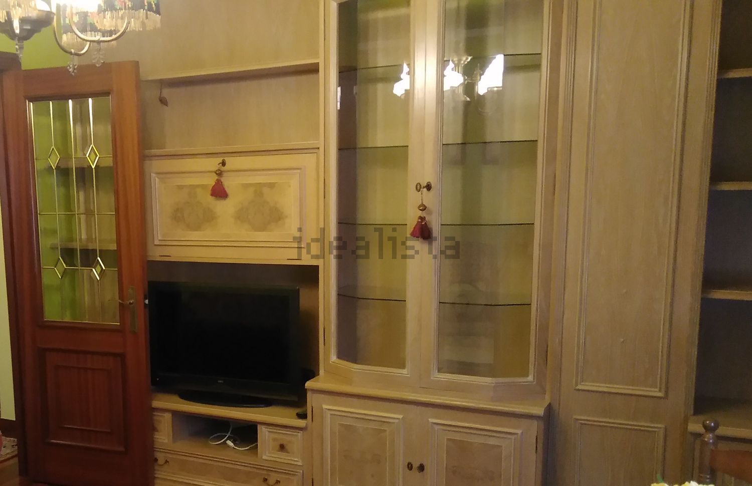 Квартира 85 м² у Santander