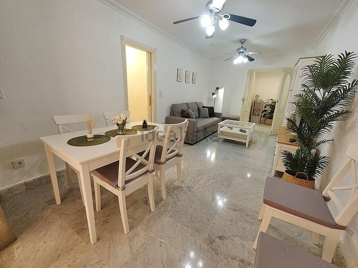Piso de 60 m² en Santa Pola