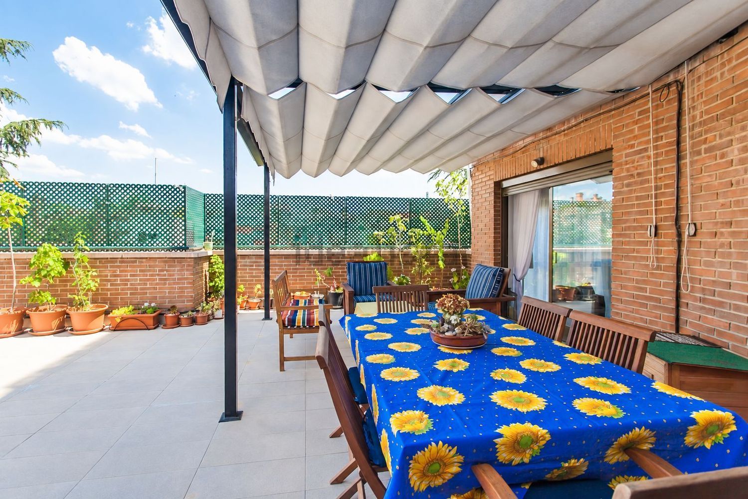 Pis de 154 m² a Madrid