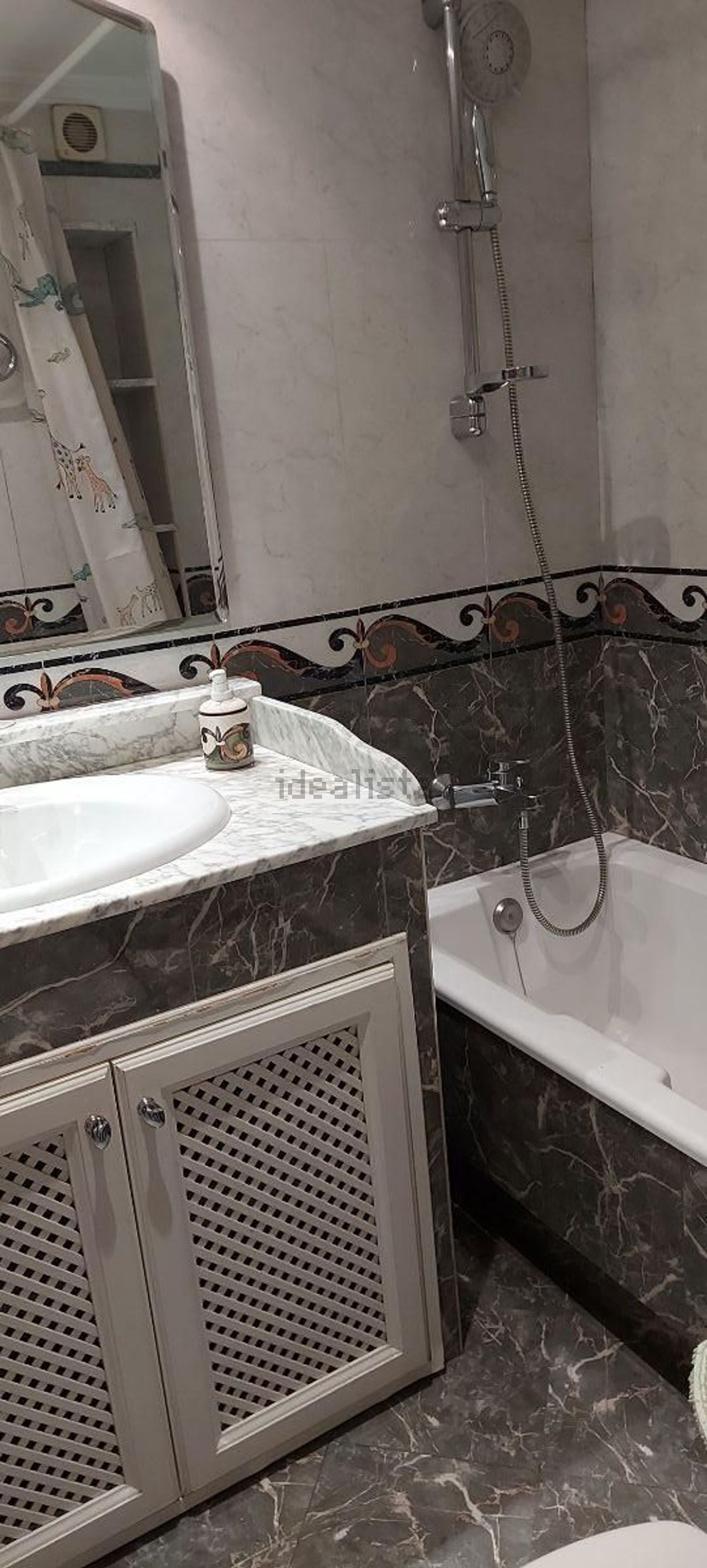 Pis de 130 m² a Sevilla