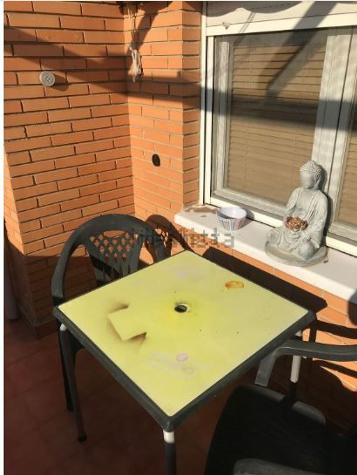 Pis de 90 m² a Albacete