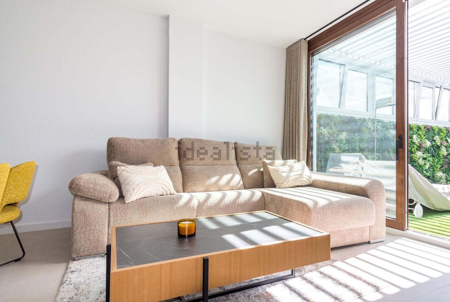 Pis de 126 m² a San Javier