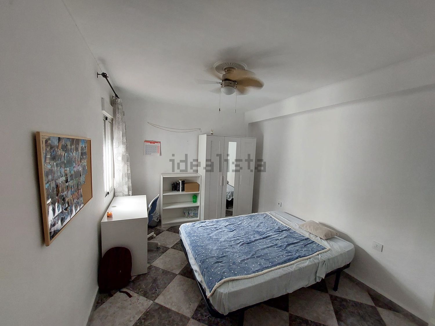 Zimmer zur Miete, Sevilla