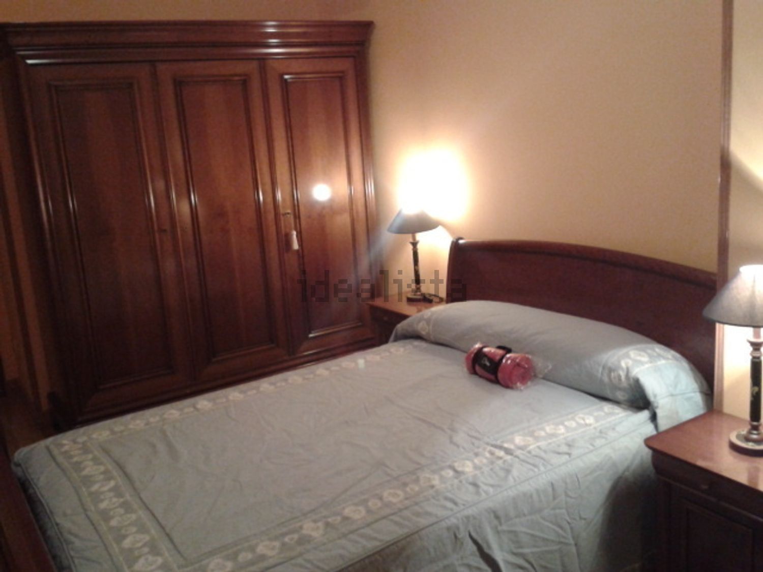Habitació de lloguer, Logronyo
