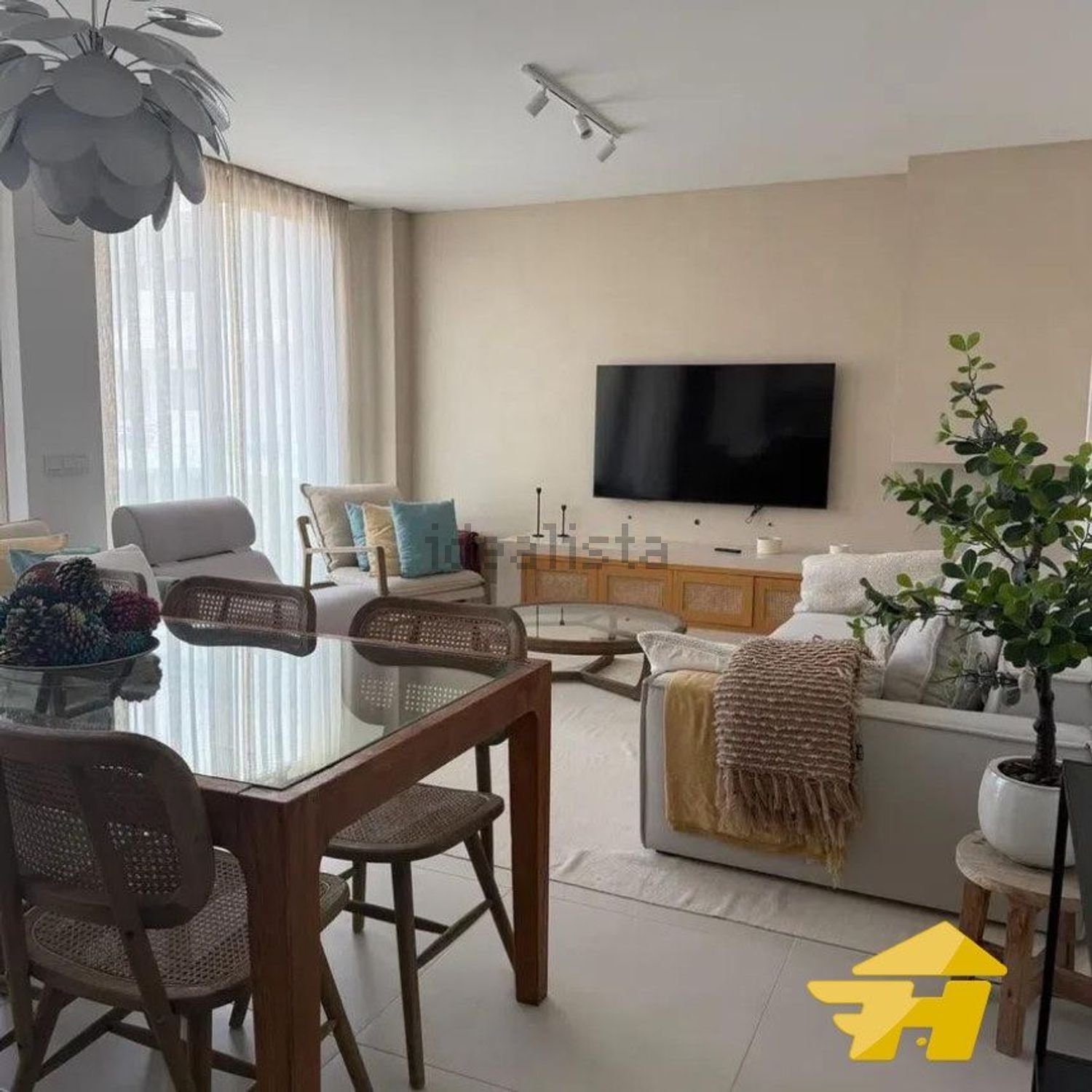 Appartement 200 m² à Fuengirola