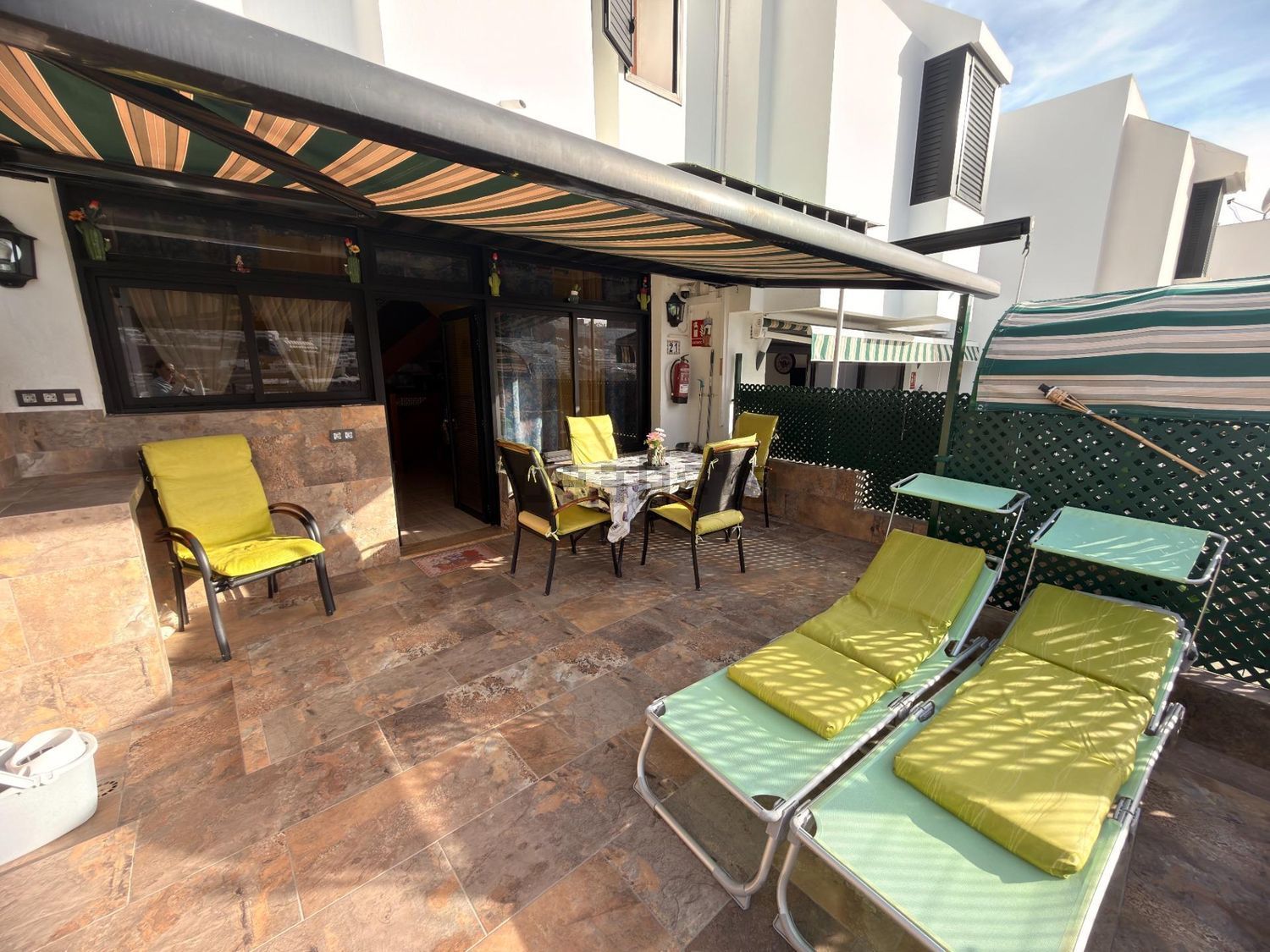 Piso de 72 m² en Mogán