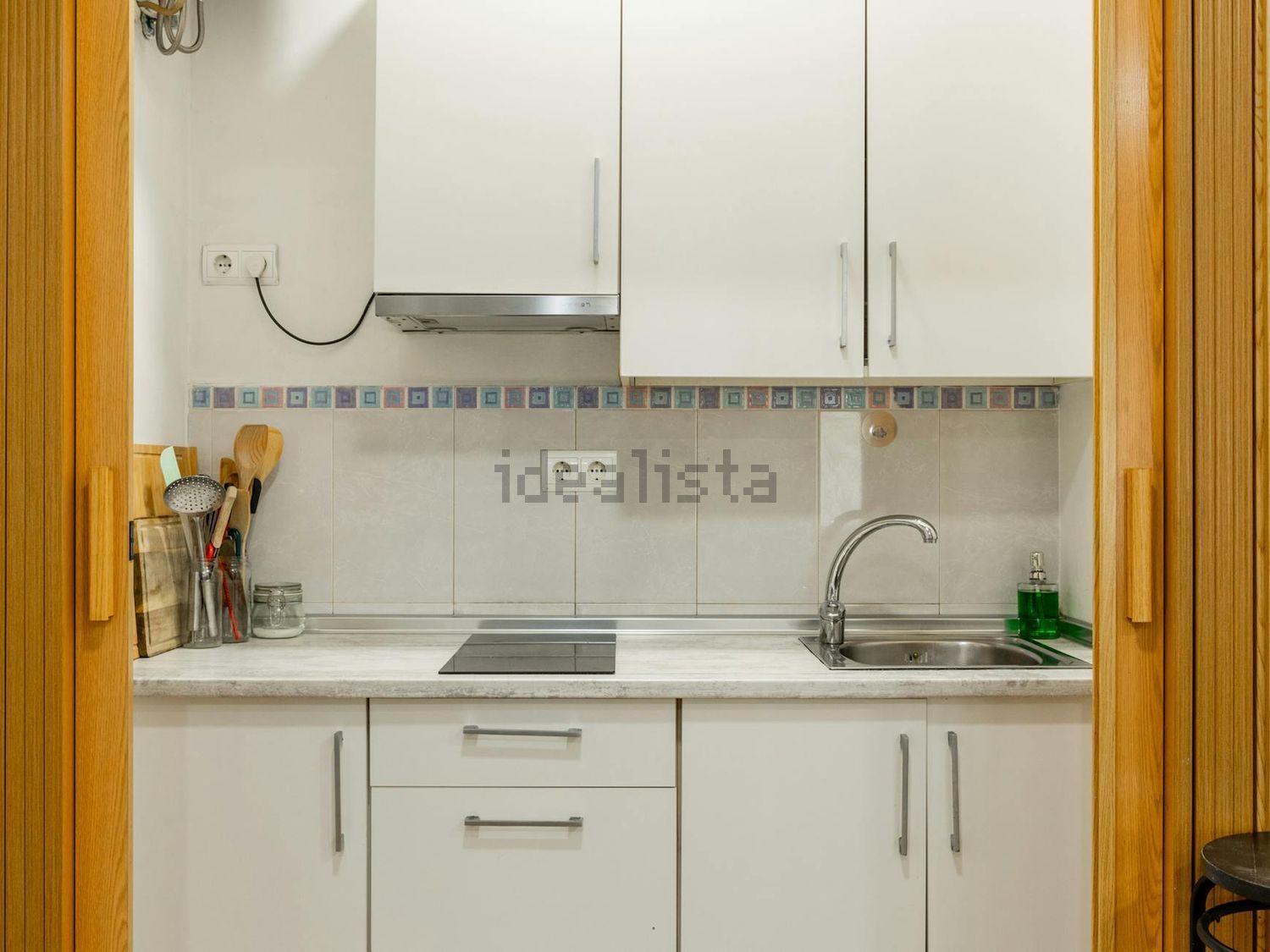 Pis de 57 m² a Madrid