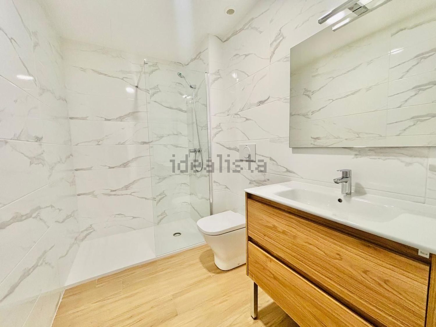 Квартира 80 м² в Gata de Gorgos