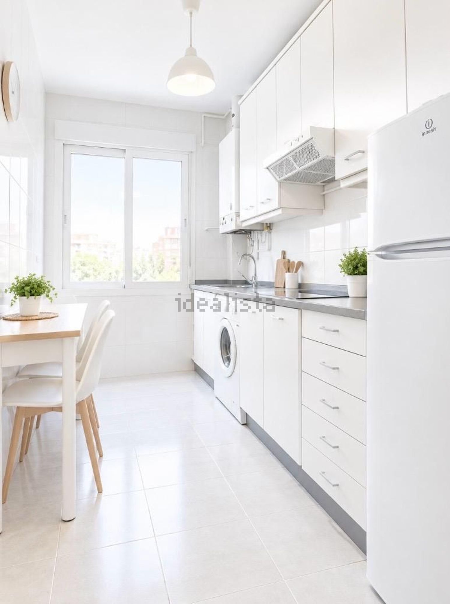 Appartamento 30 m² a Madrid