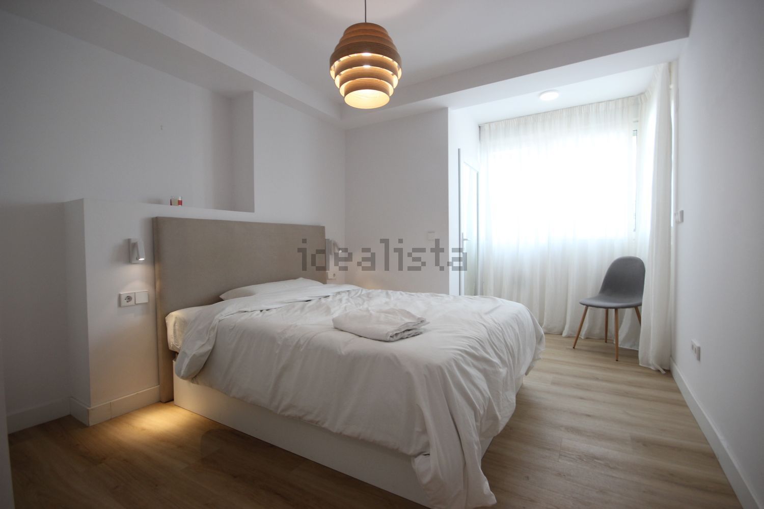 Piso de 72 m² en Marbella