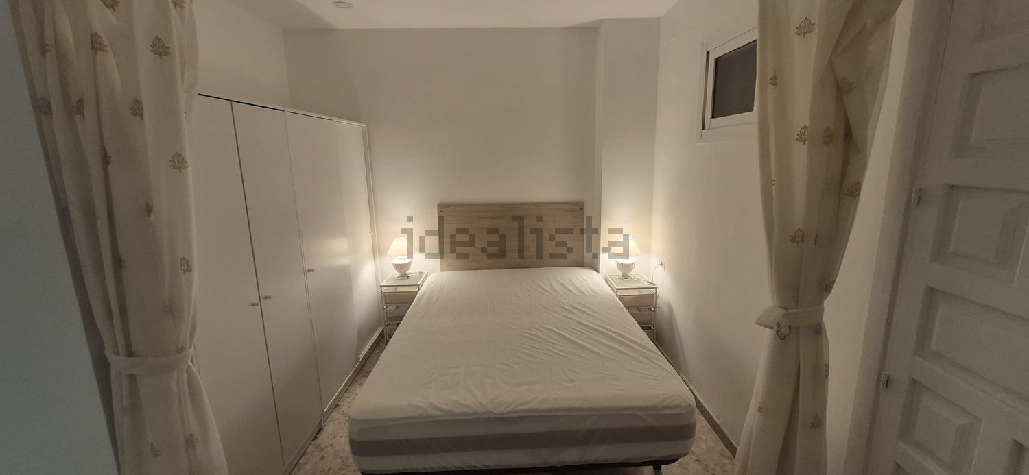 Piso de 38 m² en Torremolinos
