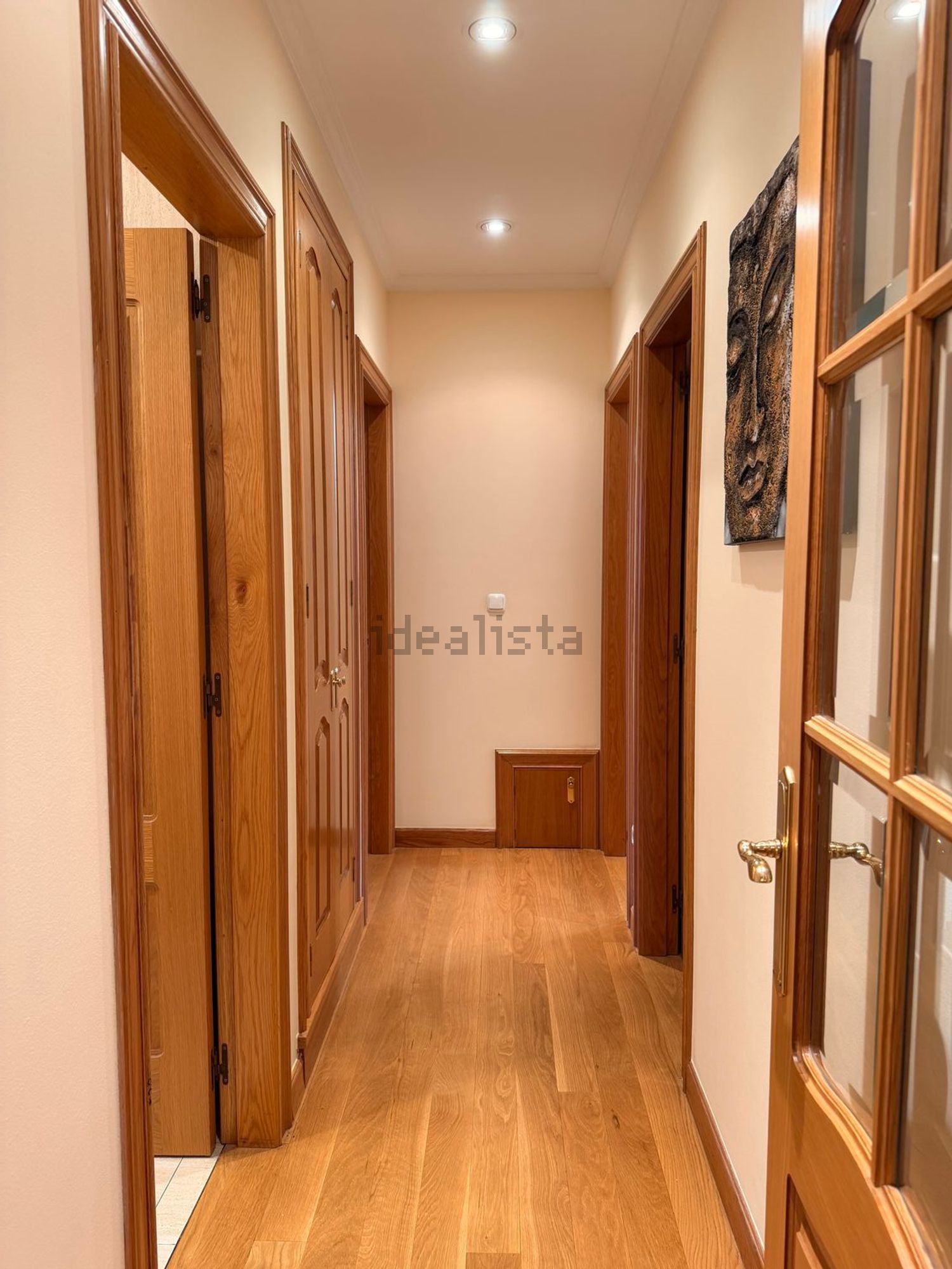 Wohnung 104 m² in A Coruña