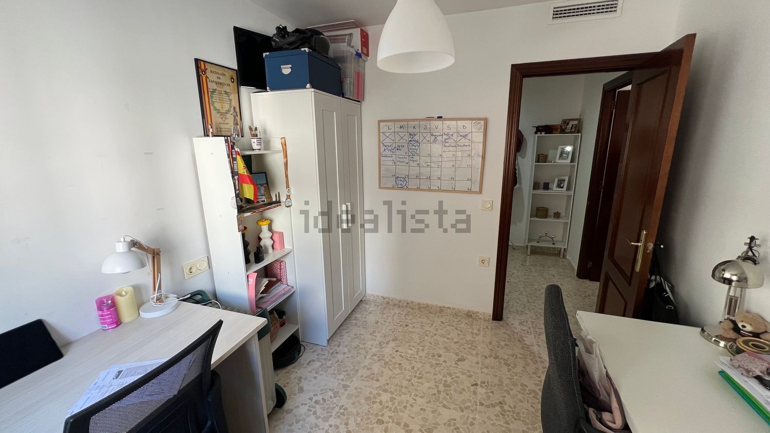 Pis de 89 m² a Lucena