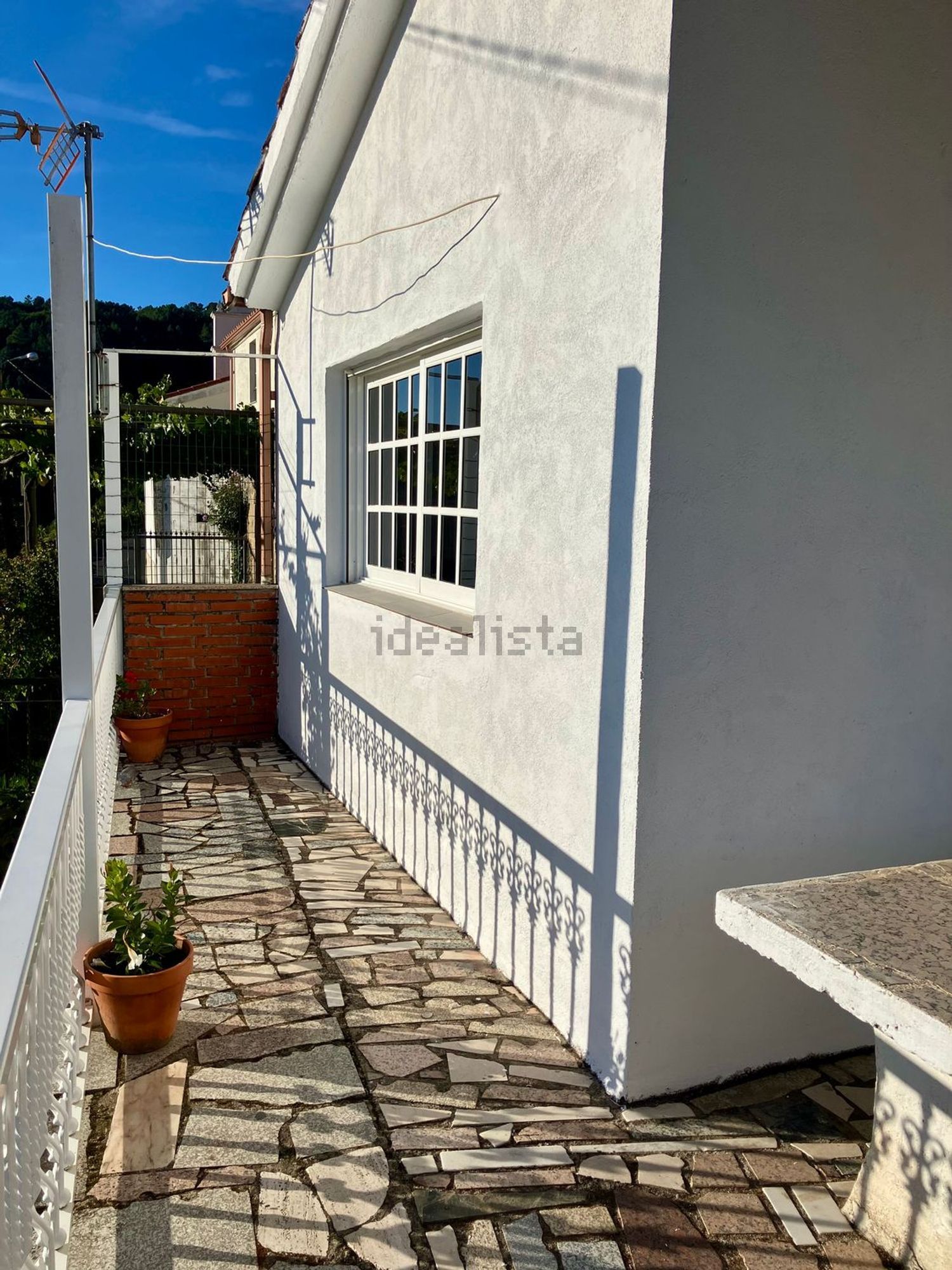 Casa de 80 m² en Pantón