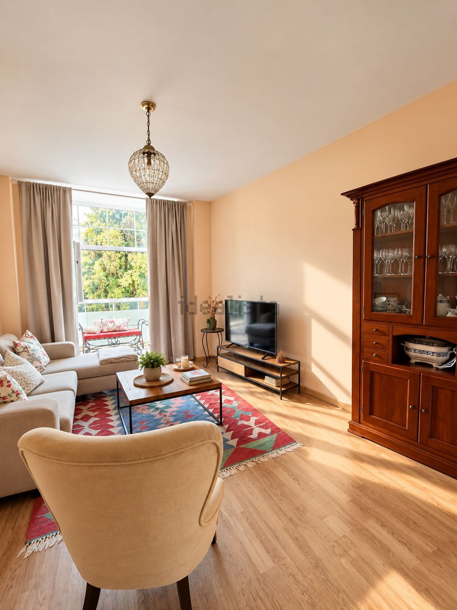 Pis de 94 m² a Piedralaves