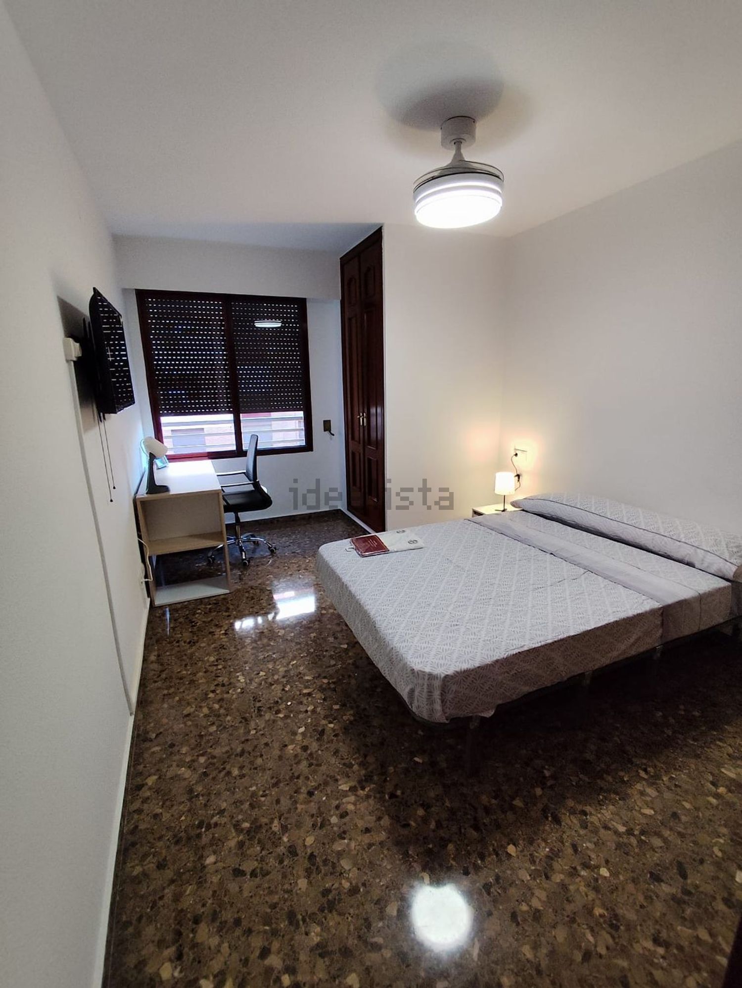 Habitació de lloguer, Mislata