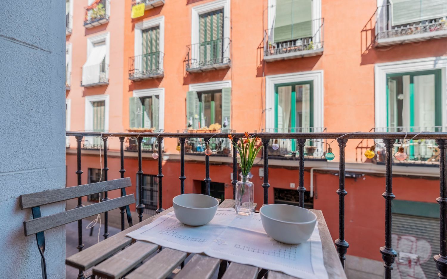 Pis de 60 m² a Madrid