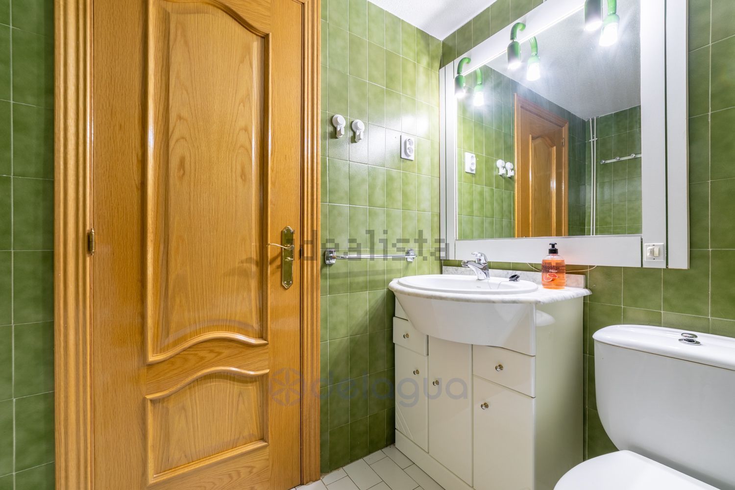Habitación en alquiler, Madrid