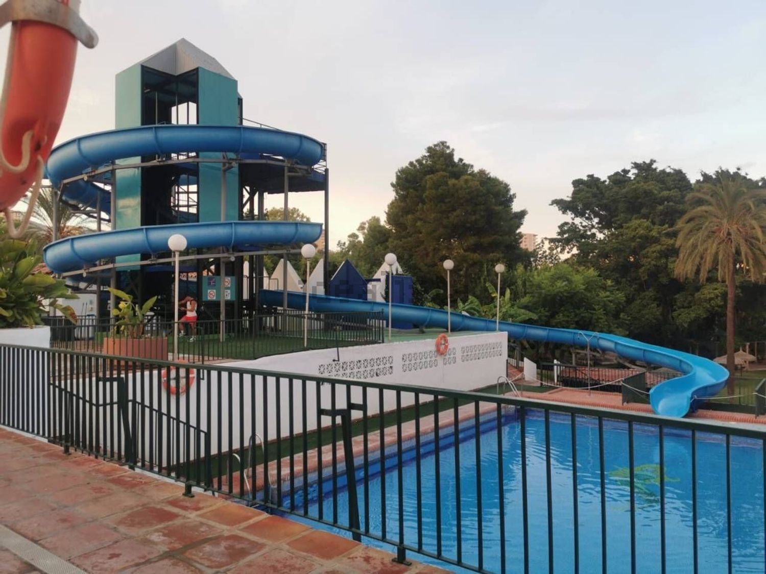 Appartamento 50 m² a Benalmádena