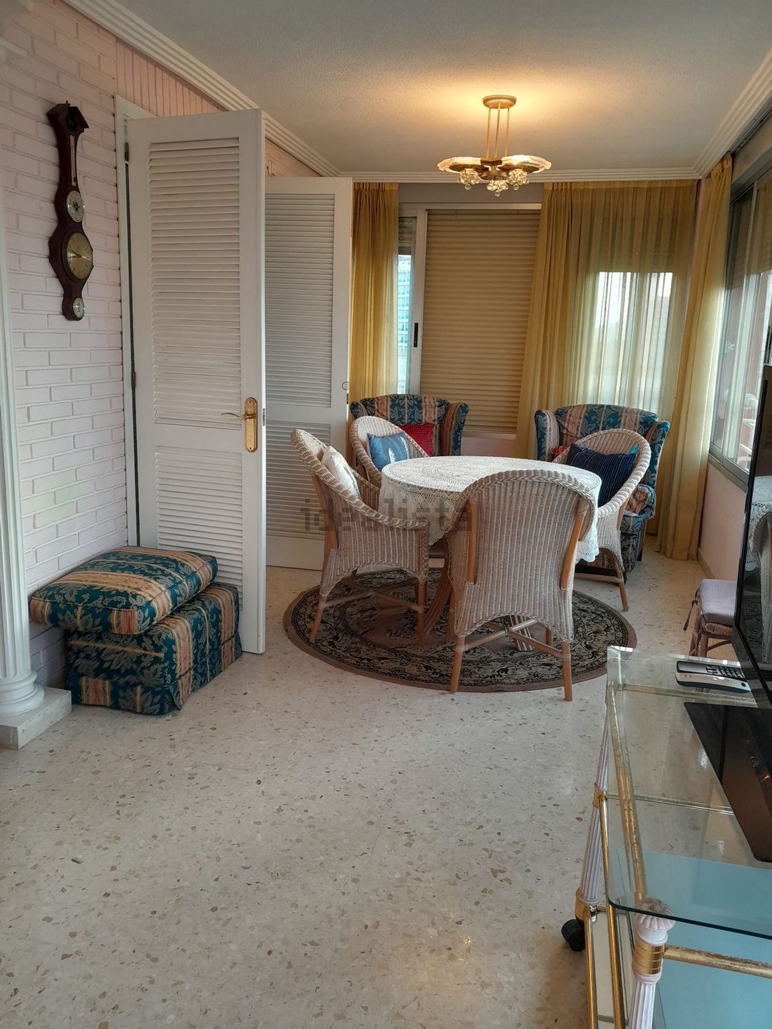 Wohnung 170 m² in Benidorm