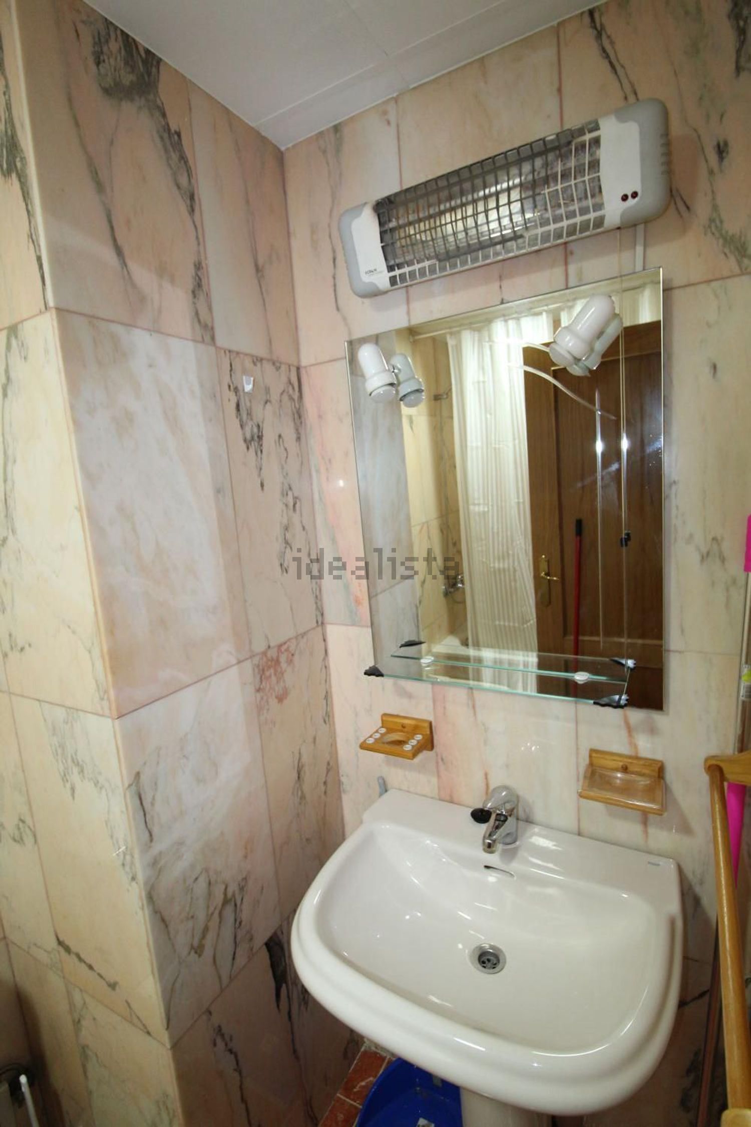 Piso de 40 m² en Ciudad Real