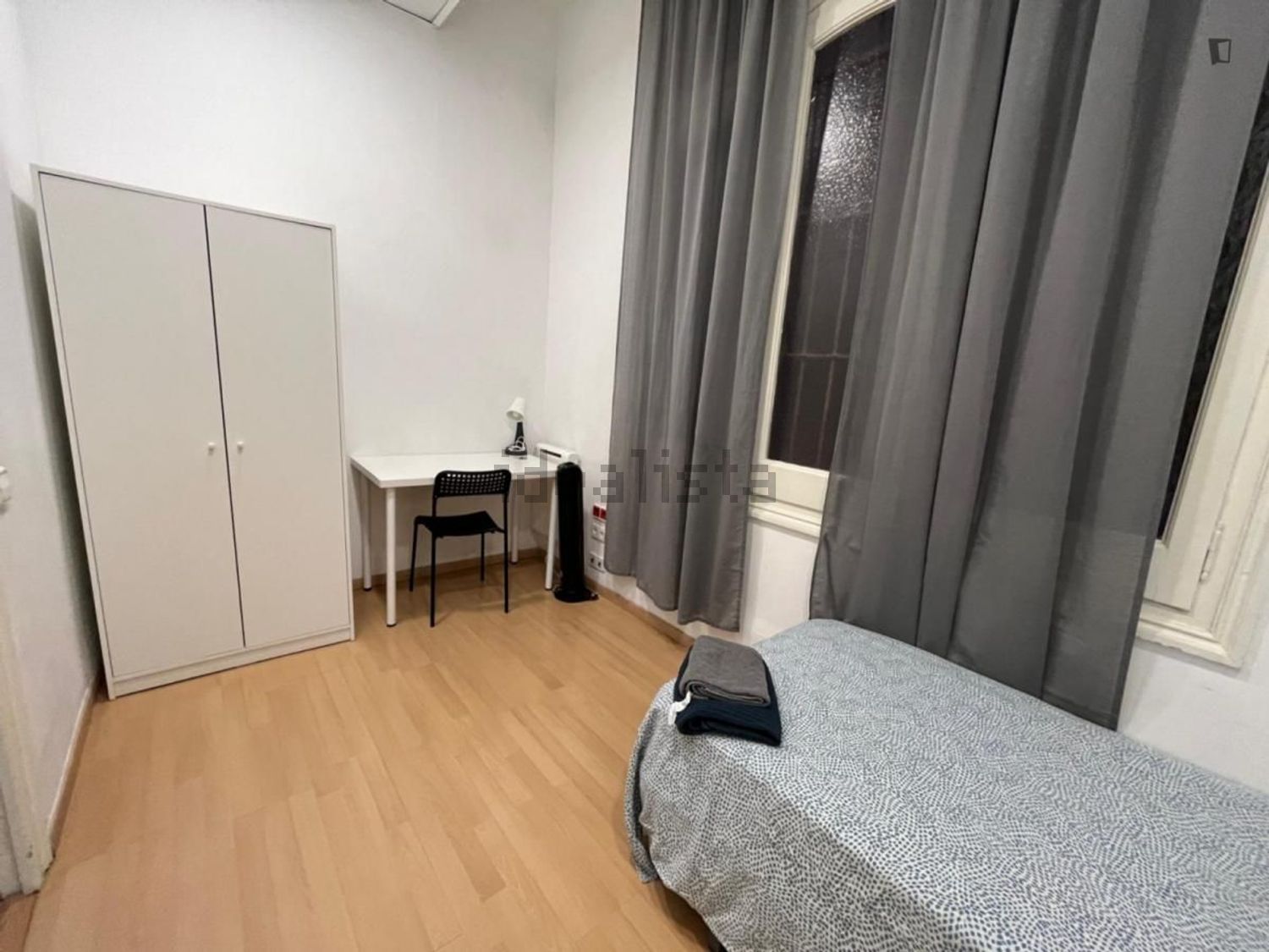 Habitación en alquiler, Barcelona