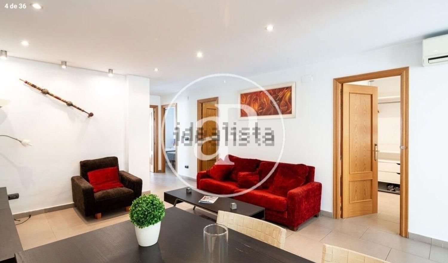 Zimmer zur Miete, Valencia