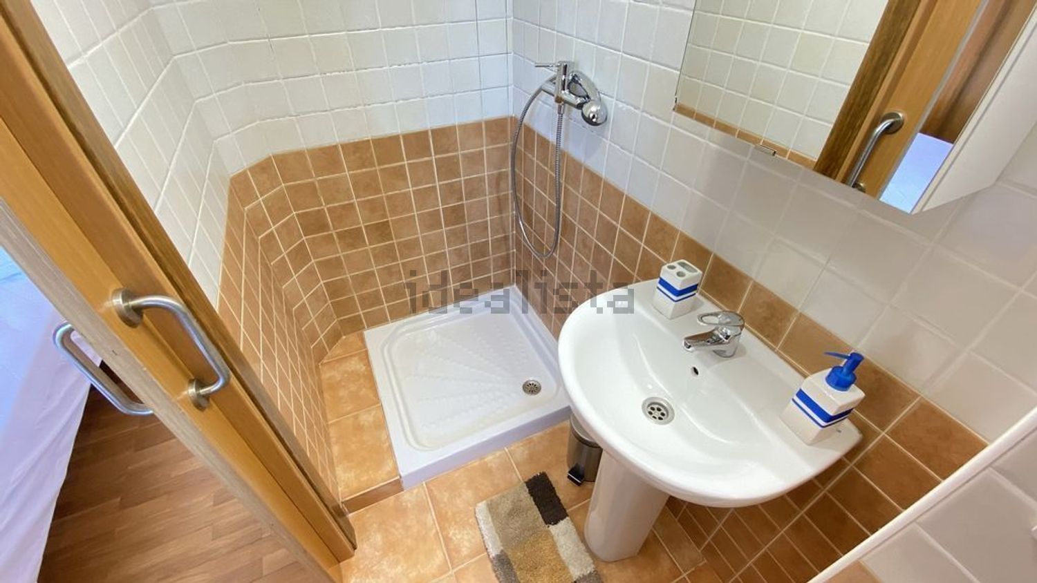 Piso de 63 m² en Arteixo