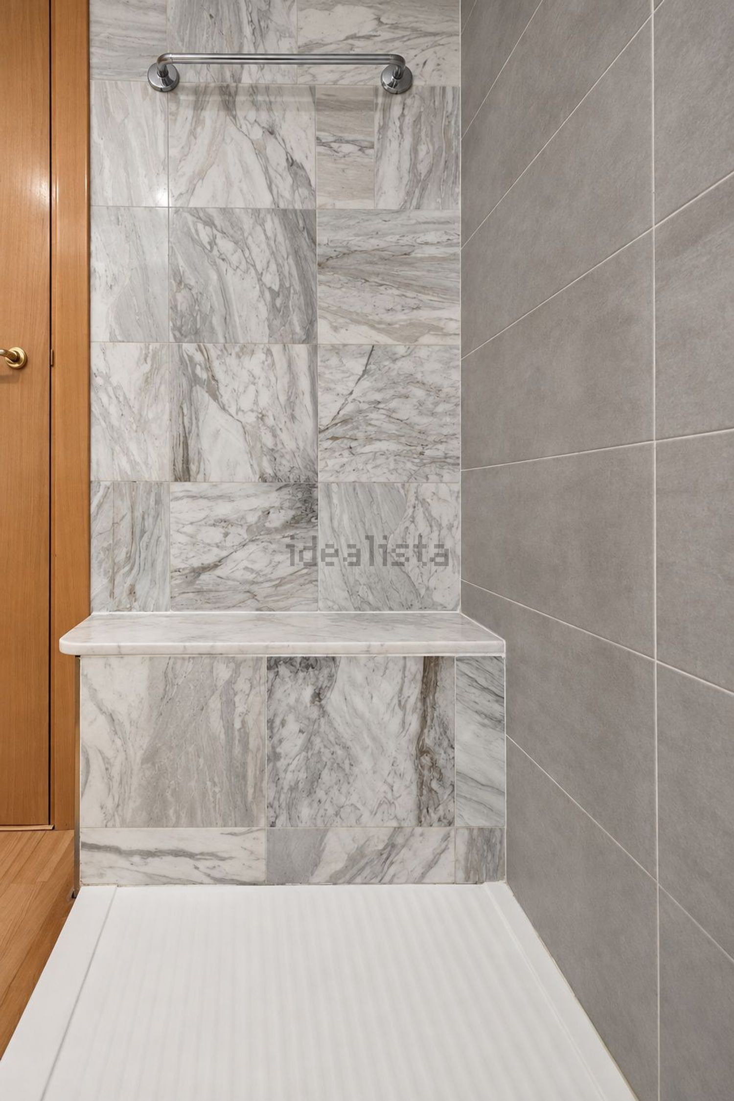 Pis de 133 m² a Barcelona