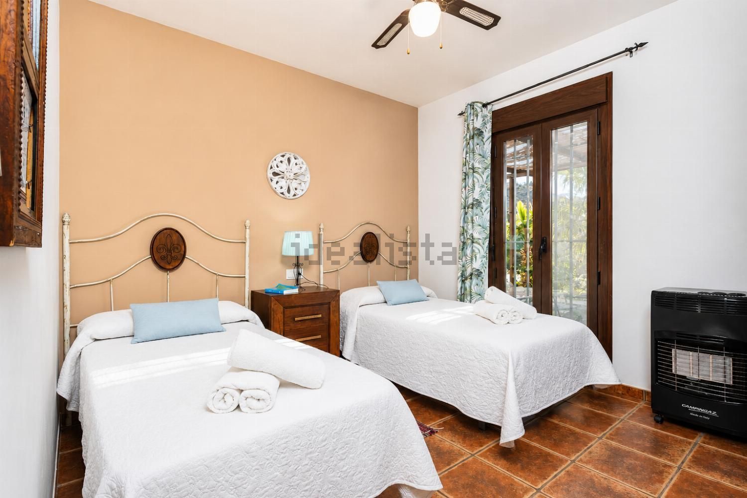 Piso de 117 m² en Canillas de Aceituno