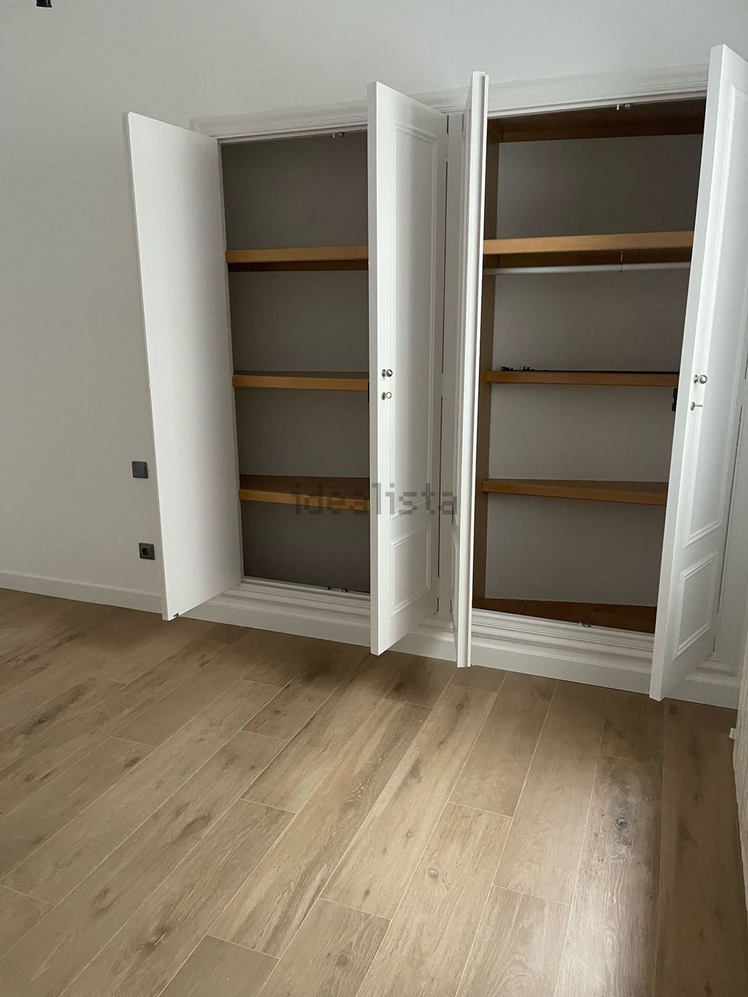 Pis de 130 m² a Valladolid